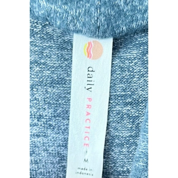 Anthropologie Draped Cowl Neck Maxi Dress MEDIUM - Picture 6 of 6